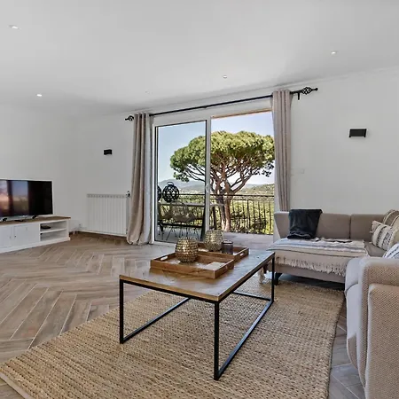 Golf Et C5 * Σαιντ-Μαξίμ