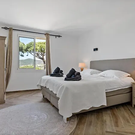 Villa Golf Et C5