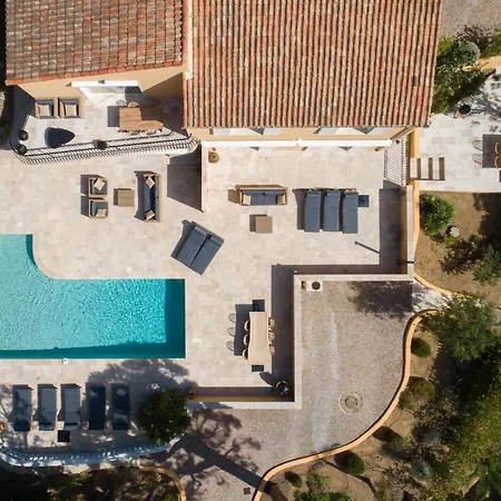 Golf Et C5 Βίλα Σαιντ-Μαξίμ