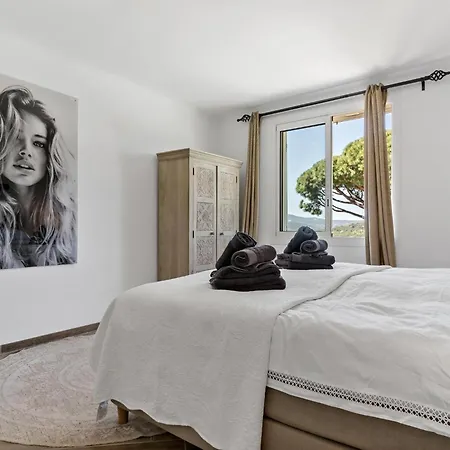 Villa Golf Et C5 *