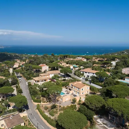 Golf Et C5 Villa *