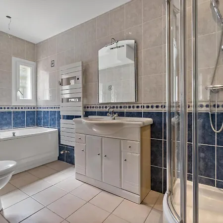 Golf Et C5 * Σαιντ-Μαξίμ