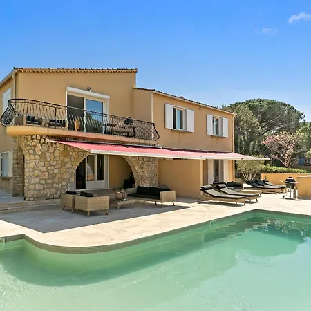 Βίλα Golf Et C5 *