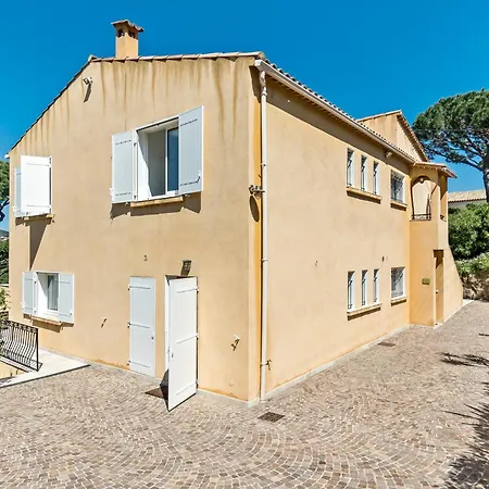 Golf Et C5 Σαιντ-Μαξίμ