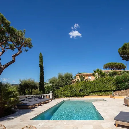 Villa Golf Et C5