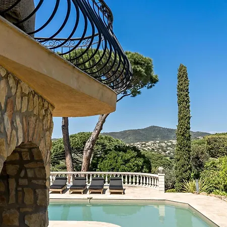 Βίλα Golf Et C5 *