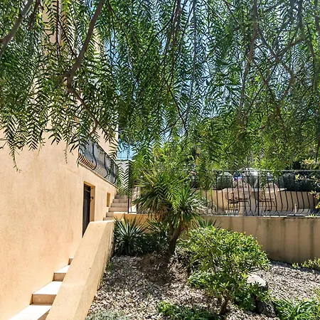 Villa Golf Et C5