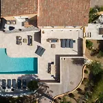 Golf Et C5 * Σαιντ-Μαξίμ
