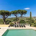 Golf Et C5 Βίλα Σαιντ-Μαξίμ