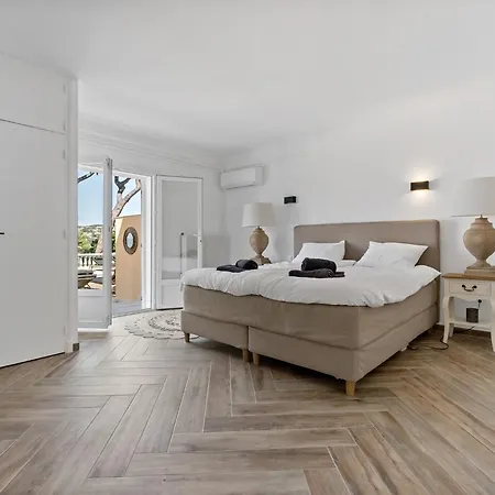 Golf Et C5 * Sainte-Maxime