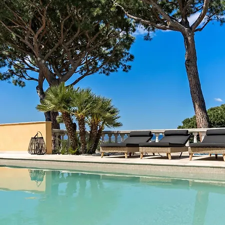 Villa Golf Et C5 *