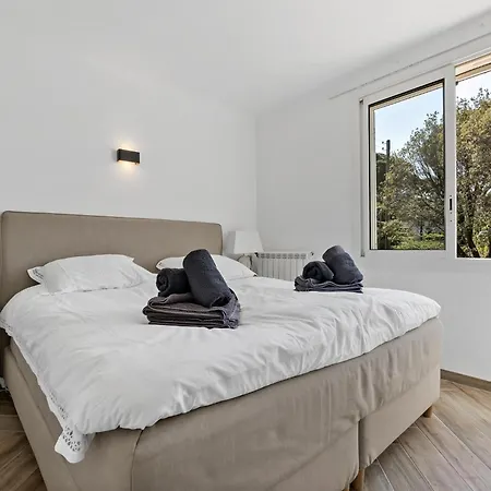 Golf Et C5 * Sainte-Maxime