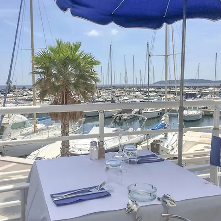 Golf Et C5 Villa Sainte-Maxime