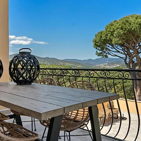 Golf Et C5 Sainte-Maxime