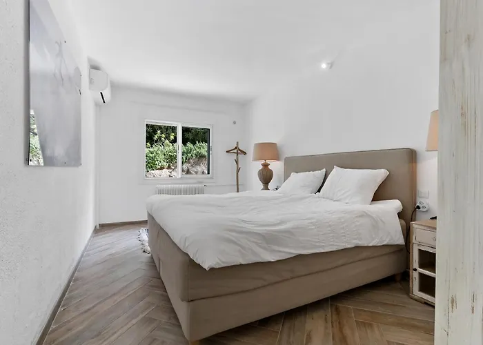 Golf Et C5 サント・マキシム