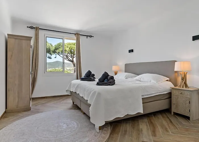 Villa Golf Et C5