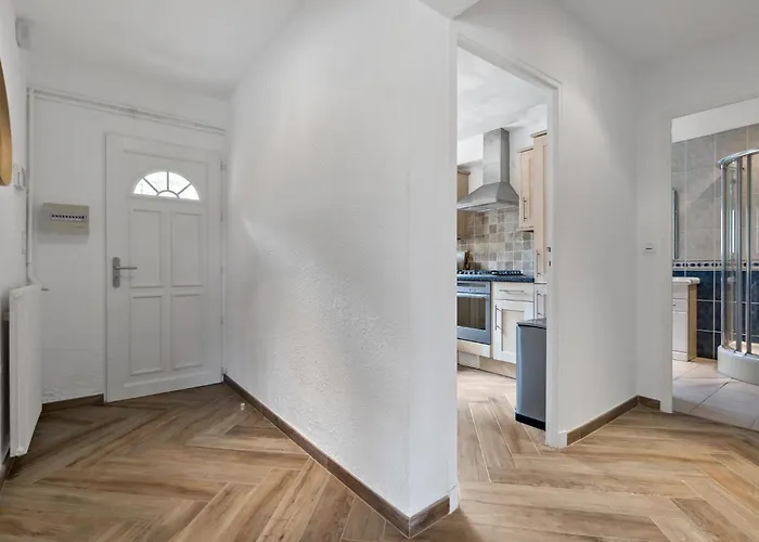 Golf Et C5 ヴィラ