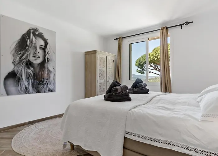 Villa Golf Et C5 *