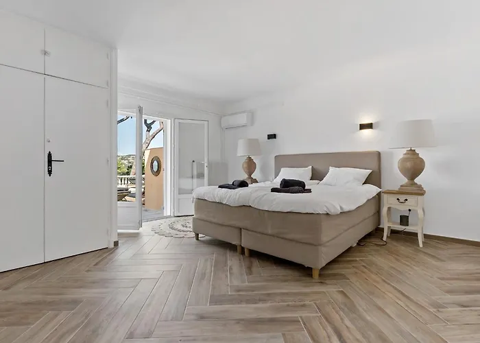 Golf Et C5 * サント・マキシム