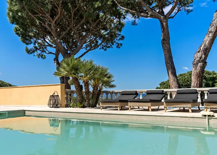 Villa Golf Et C5 *