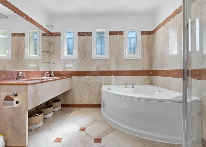 Golf Et C5 ヴィラ サント・マキシム