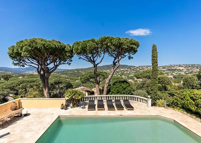 Golf Et C5 * サント・マキシム