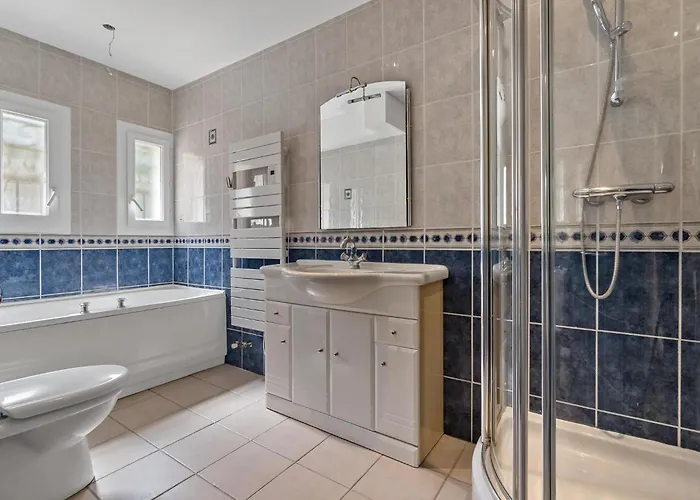 Golf Et C5 * サント・マキシム