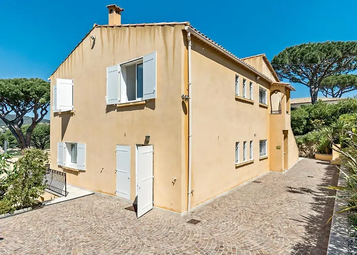 Golf Et C5 サント・マキシム