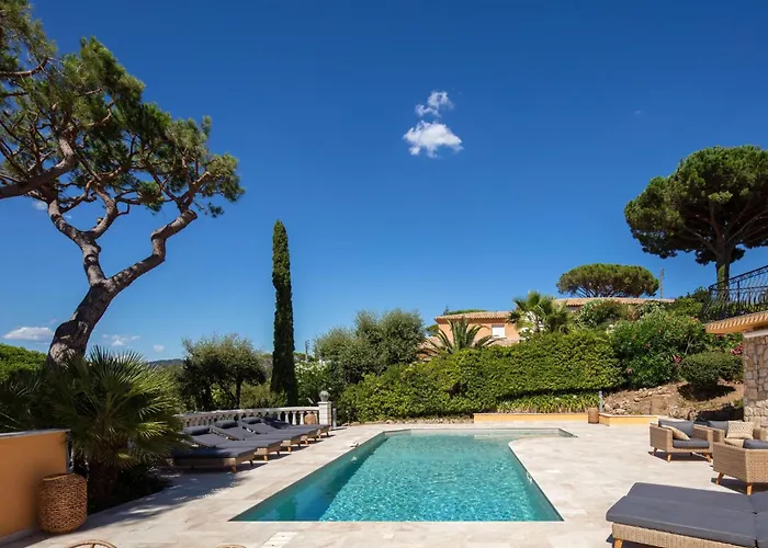 Villa Golf Et C5