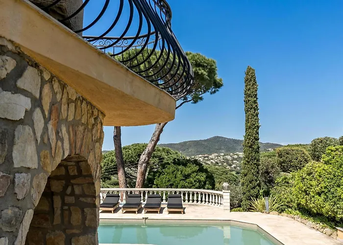 ヴィラ Golf Et C5 *