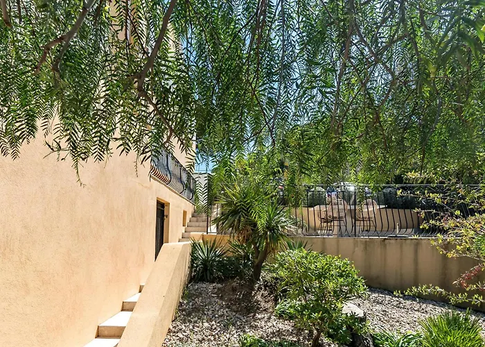 Villa Golf Et C5